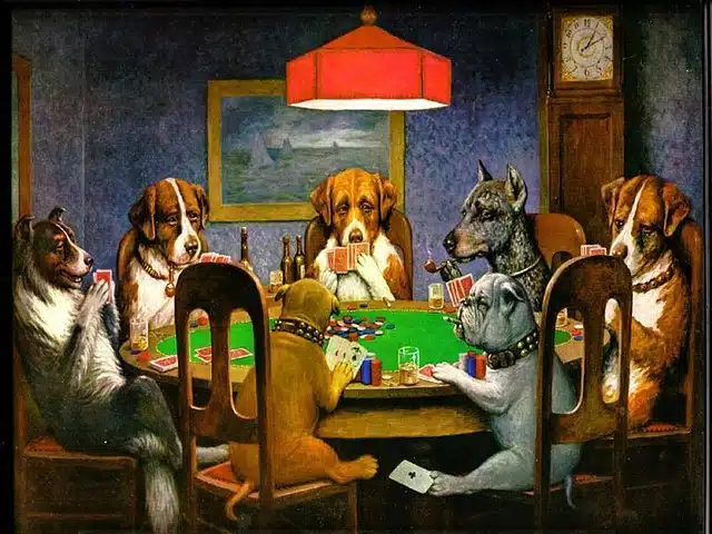 פלופ פוקר פוקר קהילתי flop poker